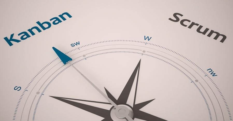 What’s the Difference Between Scrum and Kanban? | Hygger Blog What’s the Difference Between Scrum and Kanban?