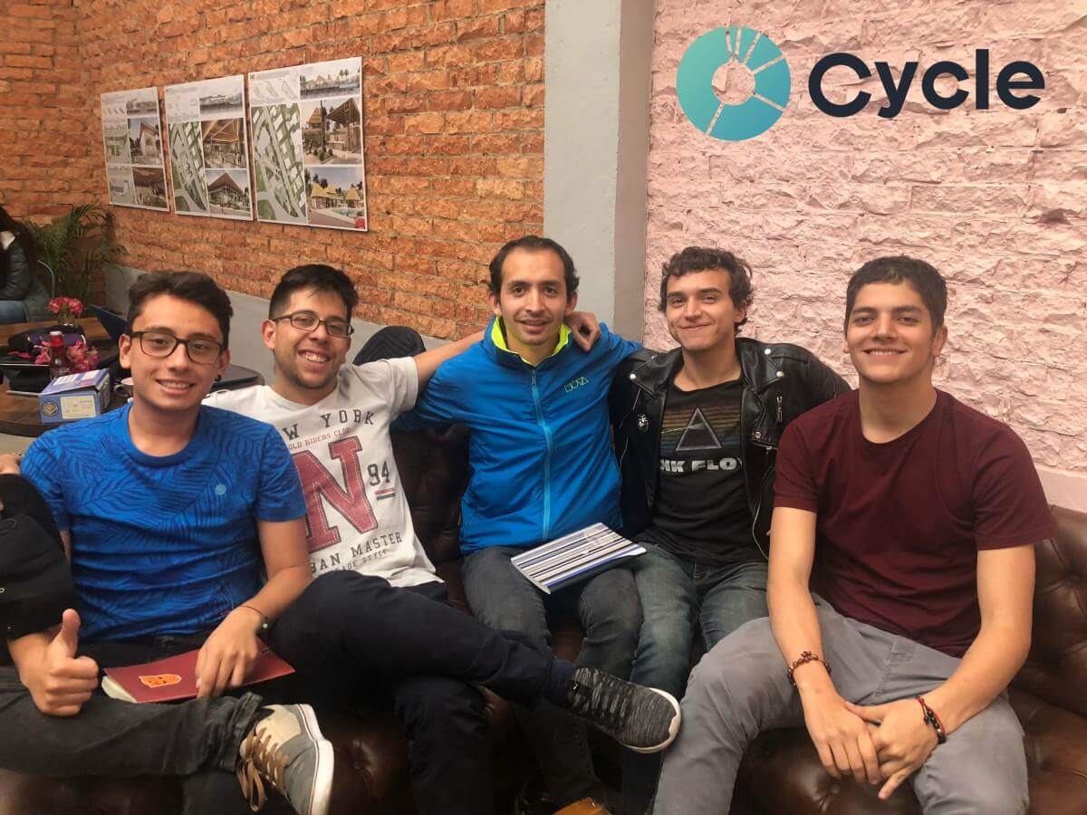 Cycle_Team Cycle_Team