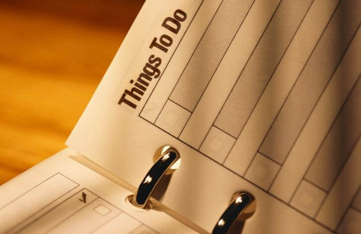 How to Organize To-Do Lists for Work? | Hygger Blog How to Organize To-Do Lists for Work?