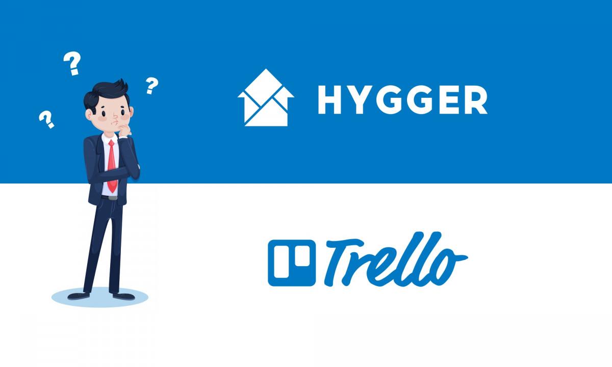 Best Trello Alternative for Any Kind of Project Management | Hygger Blog Best Trello Alternative for Any Kind of Project Management