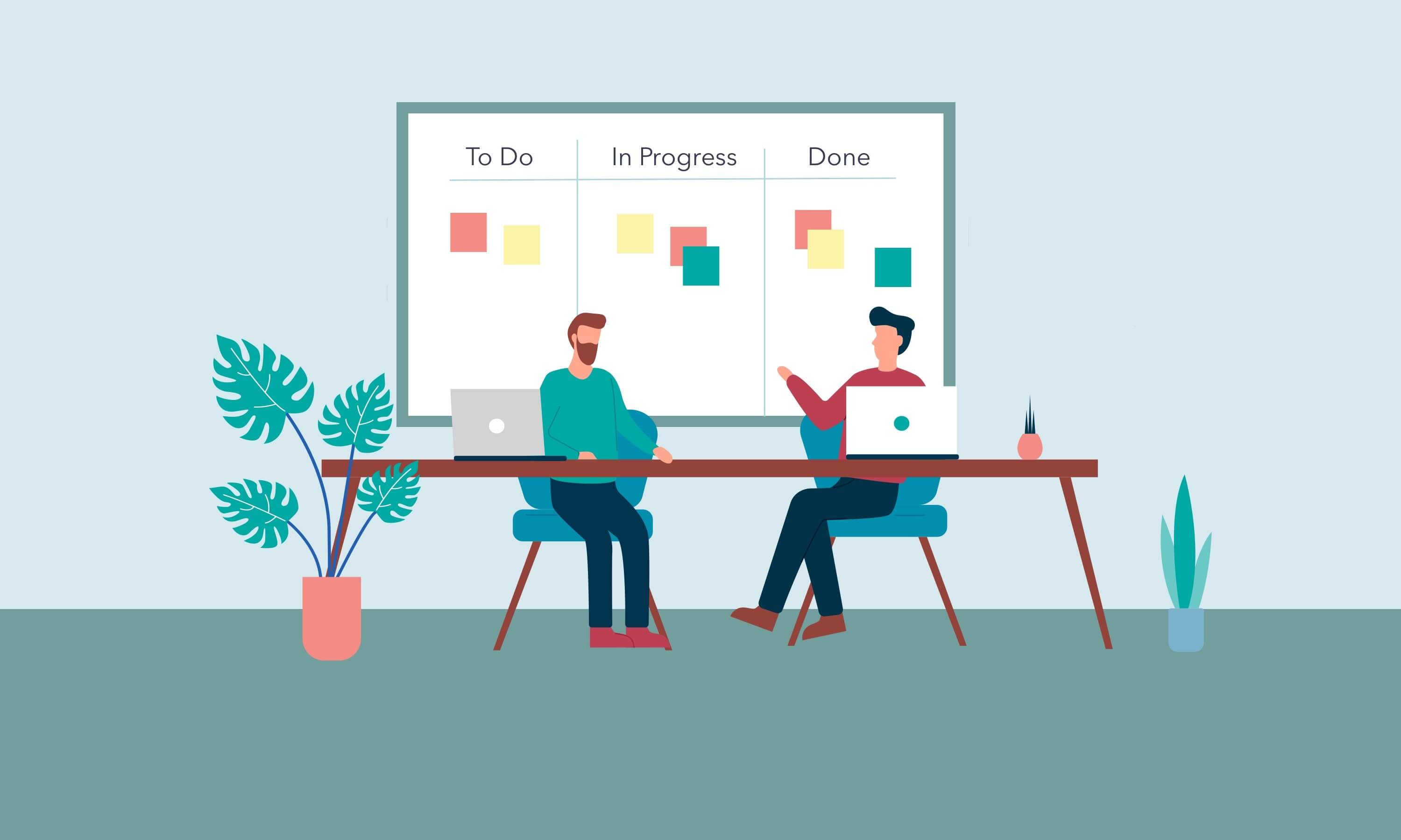 How to Run an Effective Performance Review and Get Maximum Benefits | Hygger Blog How to Run an Effective Performance Review and Get Maximum Benefits