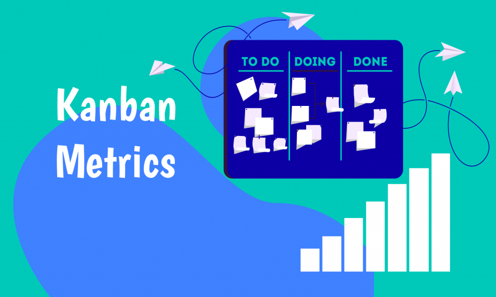 Kanban metrics