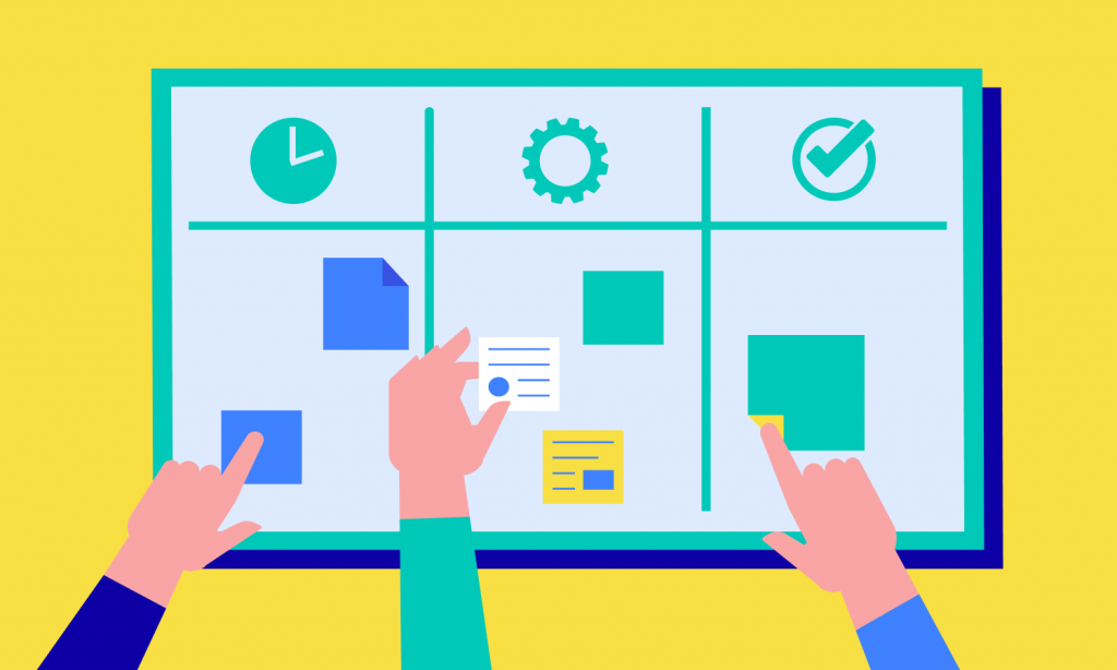 top Kanban metrics