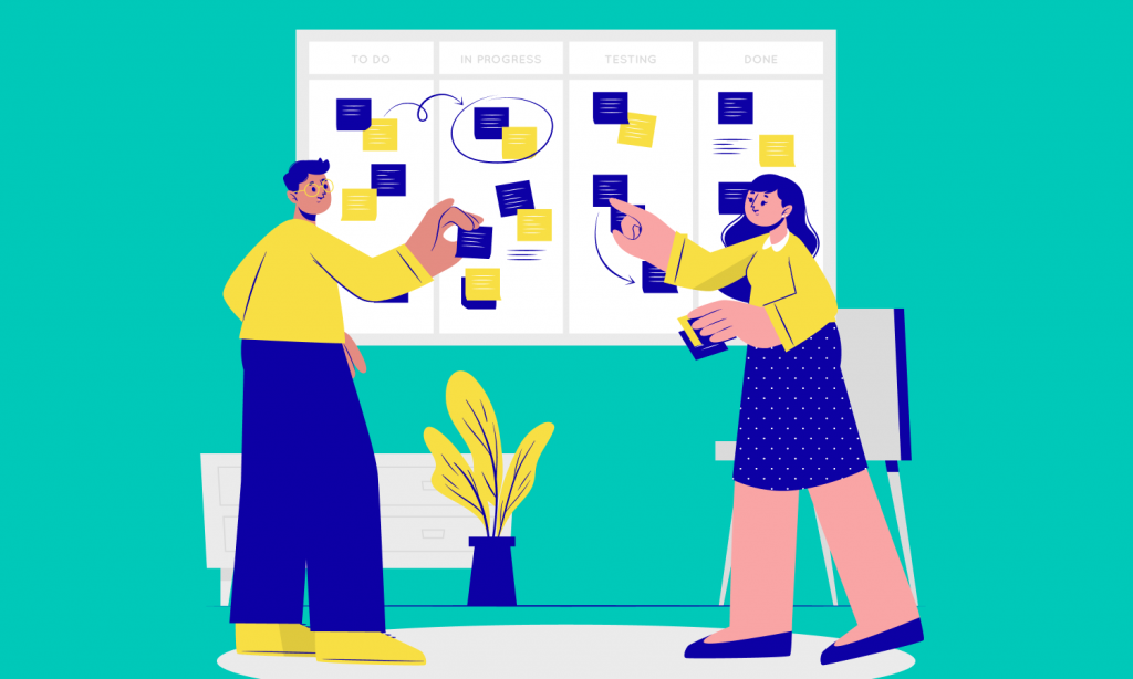 what-are-scrum-ceremonies-hygger-io-guides
