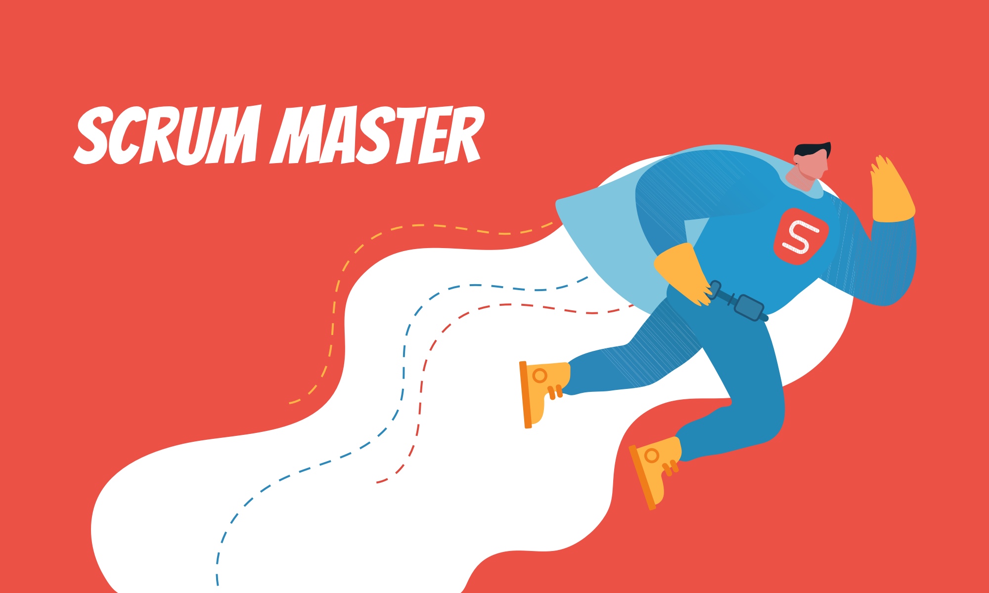 Scrum MAster role