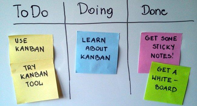 Kanban vs Traditional Method | Hygger Blog Kanban vs Traditional Method