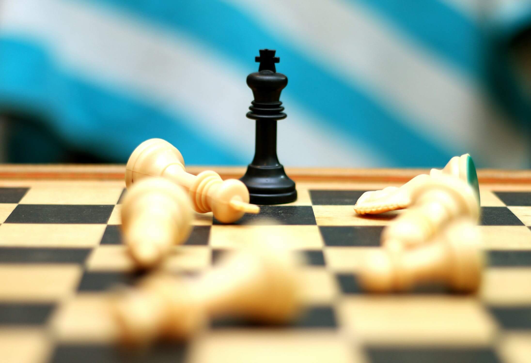 Improving Leadership Qualities: 11 Rules for Being a Great Leader | Hygger Blog Improving Leadership Qualities: 11 Rules for Being a Great Leader