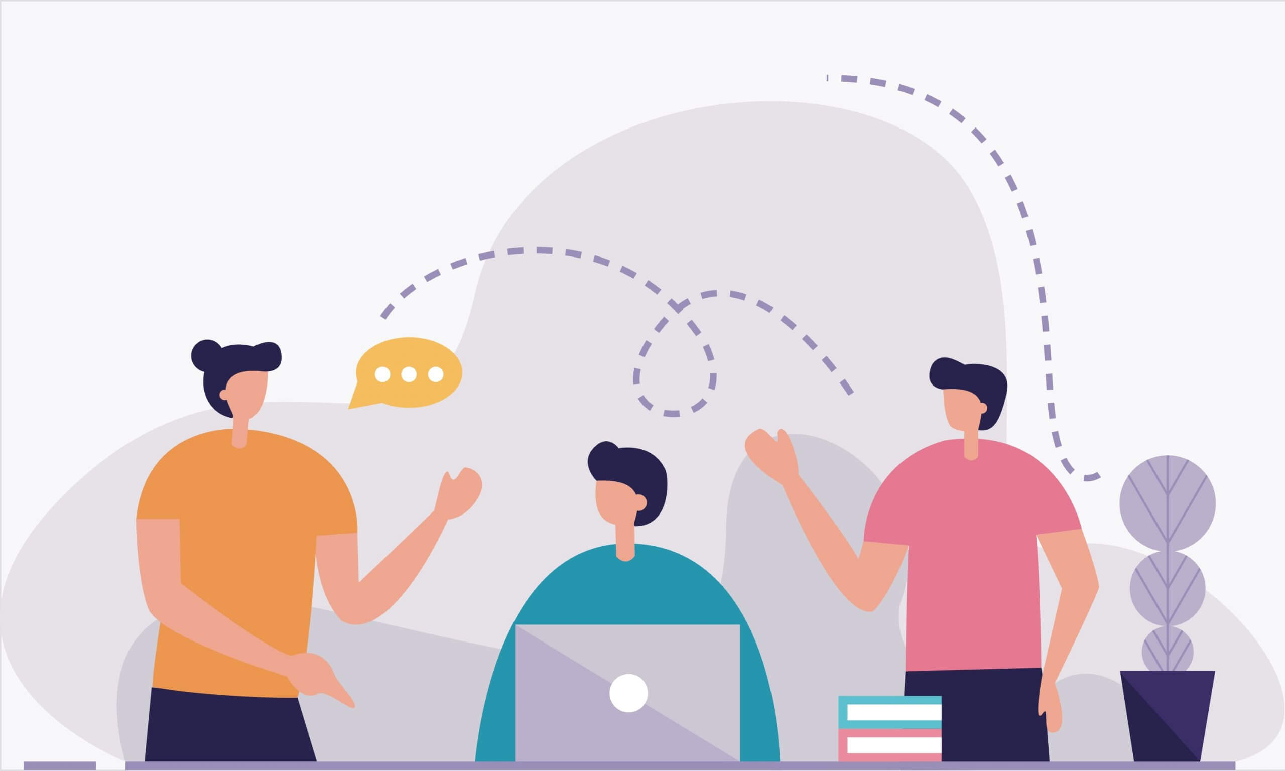 The Difference between Lean and Waterfall | Hygger Blog The Difference between Lean and Waterfall