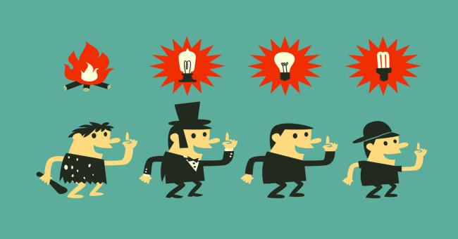 Project Management: 4 Characteristics of Transformation | Hygger Blog Project Management: 4 Characteristics of Transformation