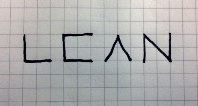 The History of Lean Methodology | Hygger Blog The History of Lean Methodology