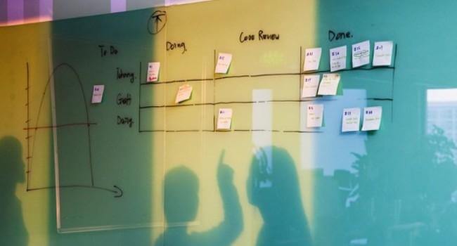 What is Lean Project Management Software? | Hygger Blog What is Lean Project Management Software?