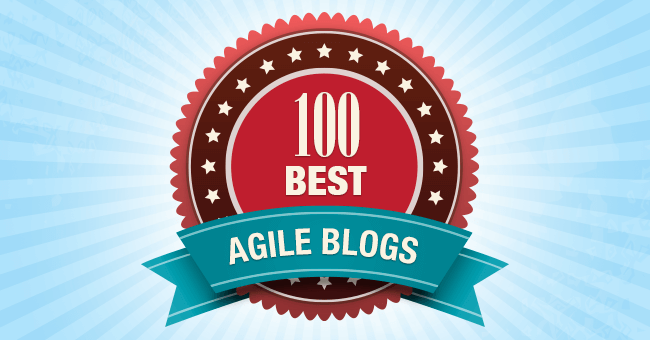 100 Top Agile Blogs | Hygger Blog 100 Top Agile Blogs