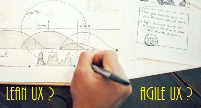 The Difference between Lean and Agile | Hygger Blog The Difference between Lean and Agile