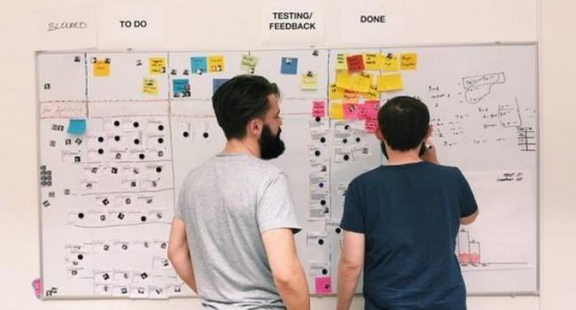 How to Combine Agile and Scrum | Hygger Blog How to Combine Agile and Scrum