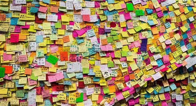 Personal Kanban 101: How to Use Kanban to Visualize Your Work and Increase Productivity | Hygger Blog Personal Kanban 101: How to Use Kanban to Visualize Your Work and Increase Productivity