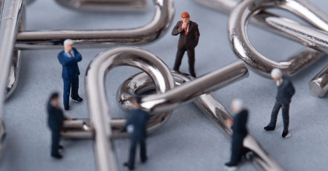 Project Complexity: Can Agile Help Reduce It? | Hygger Blog Project Complexity: Can Agile Help Reduce It?