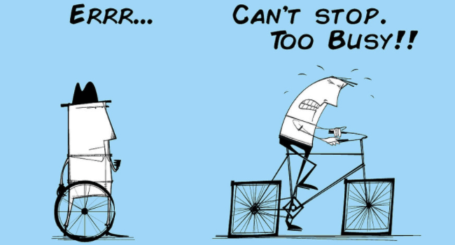 Solo Scrumming 101: How to Use Scrum for Personal Productivity | Hygger Blog Solo Scrumming 101: How to Use Scrum for Personal Productivity