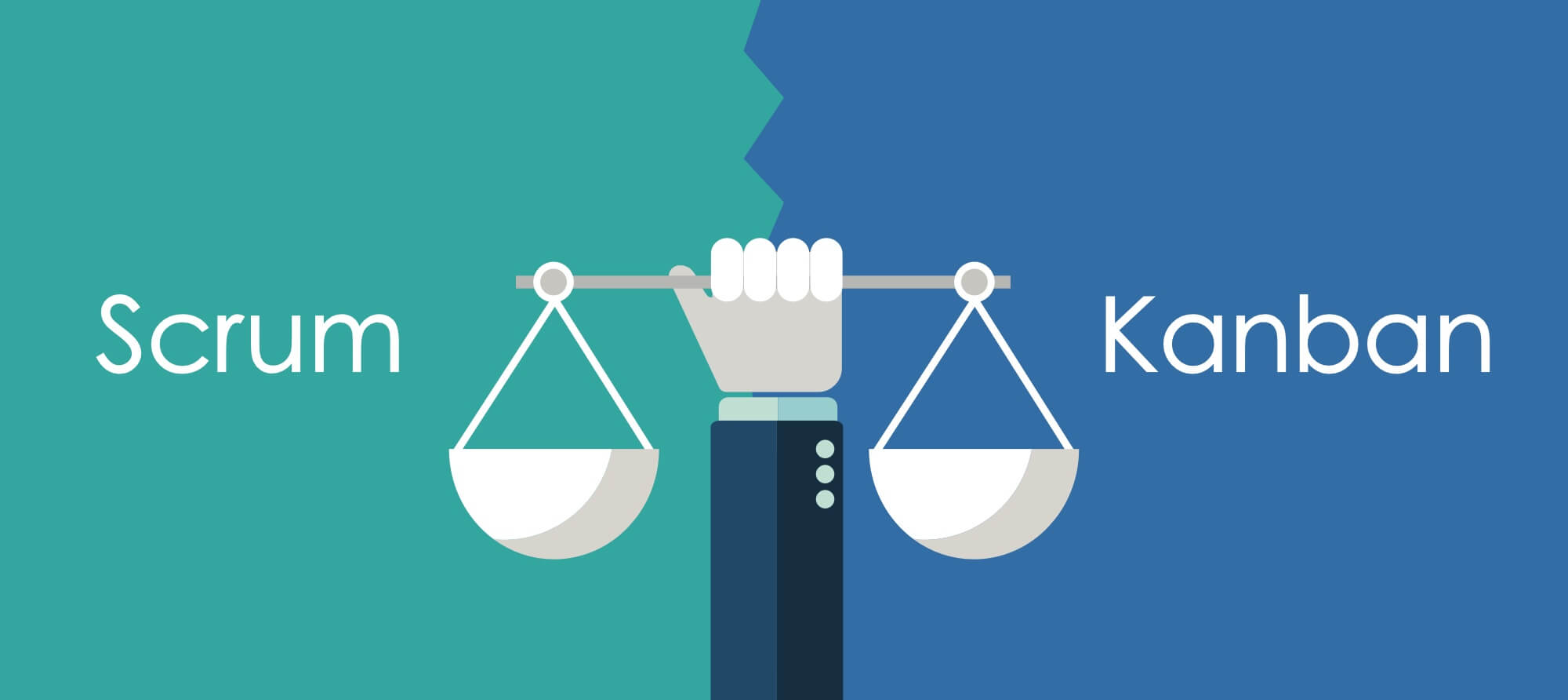 How to Combine Scrum and Kanban | Hygger Blog How to Combine Scrum and Kanban