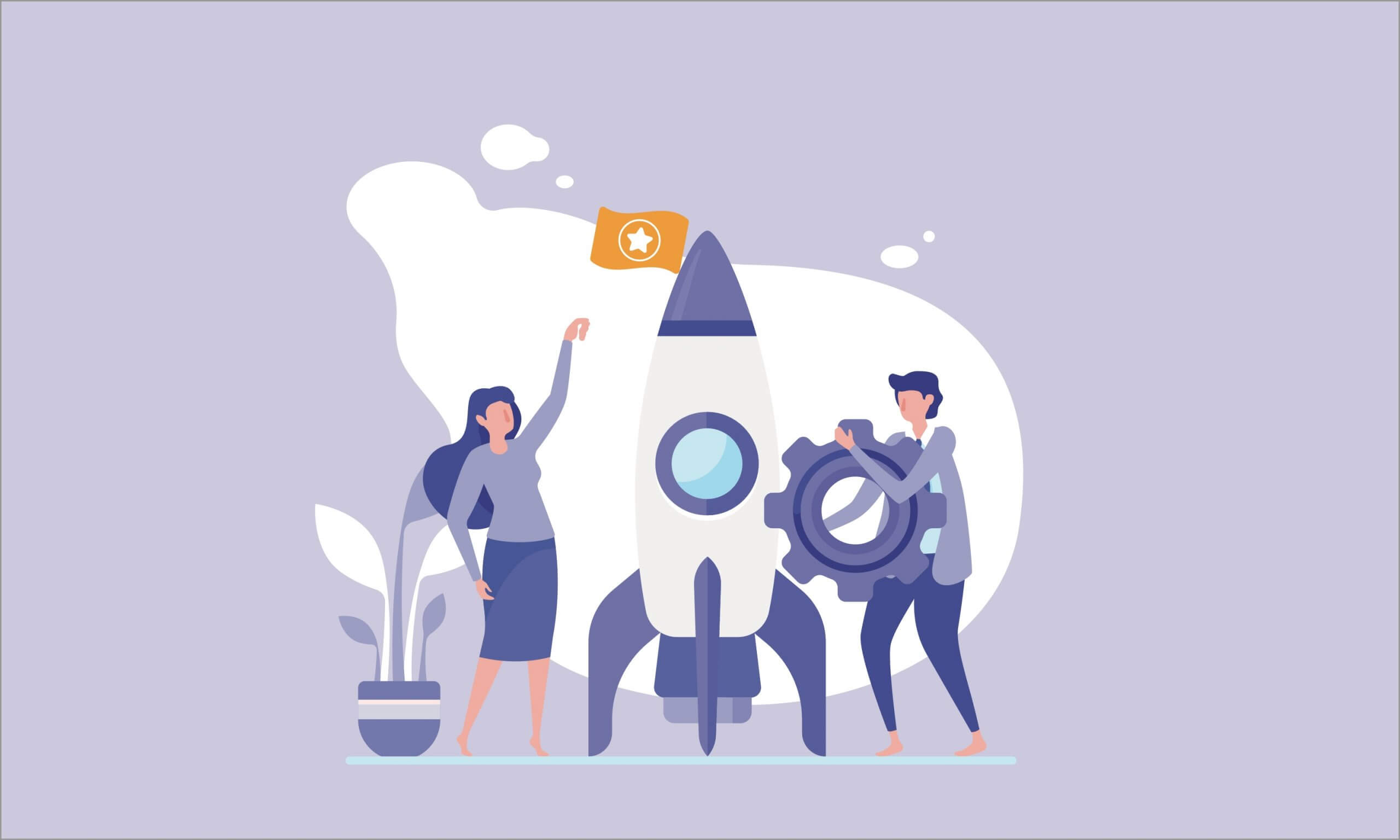 2 Ways Agile Can Speed Up Your Application Delivery | Hygger Blog 2 Ways Agile Can Speed Up Your Application Delivery