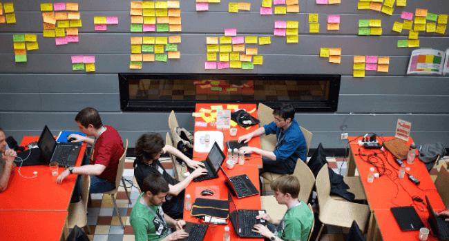 A Brief Introduction to Kanban Methodology and Team Roles | Hygger Blog A Brief Introduction to Kanban Methodology and Team Roles