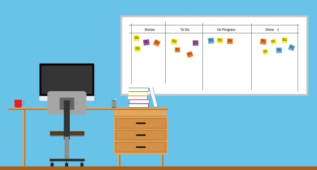 Scrum Dictionary | Hygger Blog Scrum Dictionary