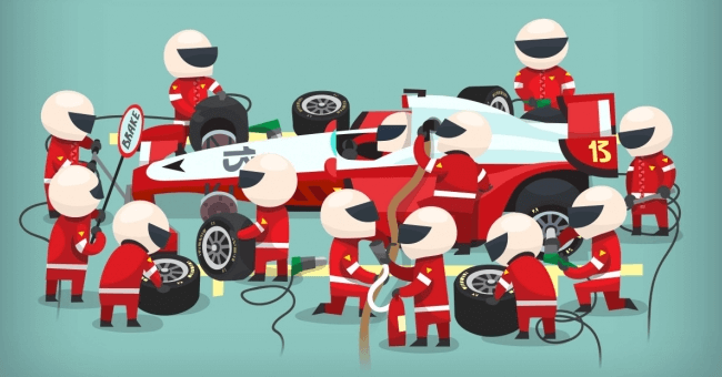 8 Principles Every Successful Lean Product Team Should Commit To | Hygger Blog 8 Principles Every Successful Lean Product Team Should Commit To