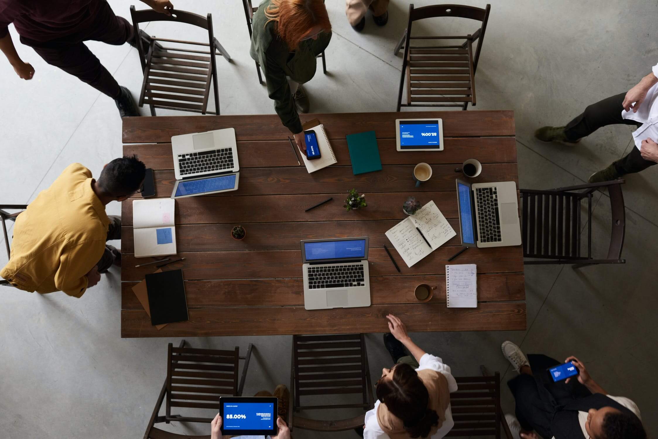 8 Principles Every Successful Lean Product Team Should Commit To | Hygger Blog 8 Principles Every Successful Lean Product Team Should Commit To