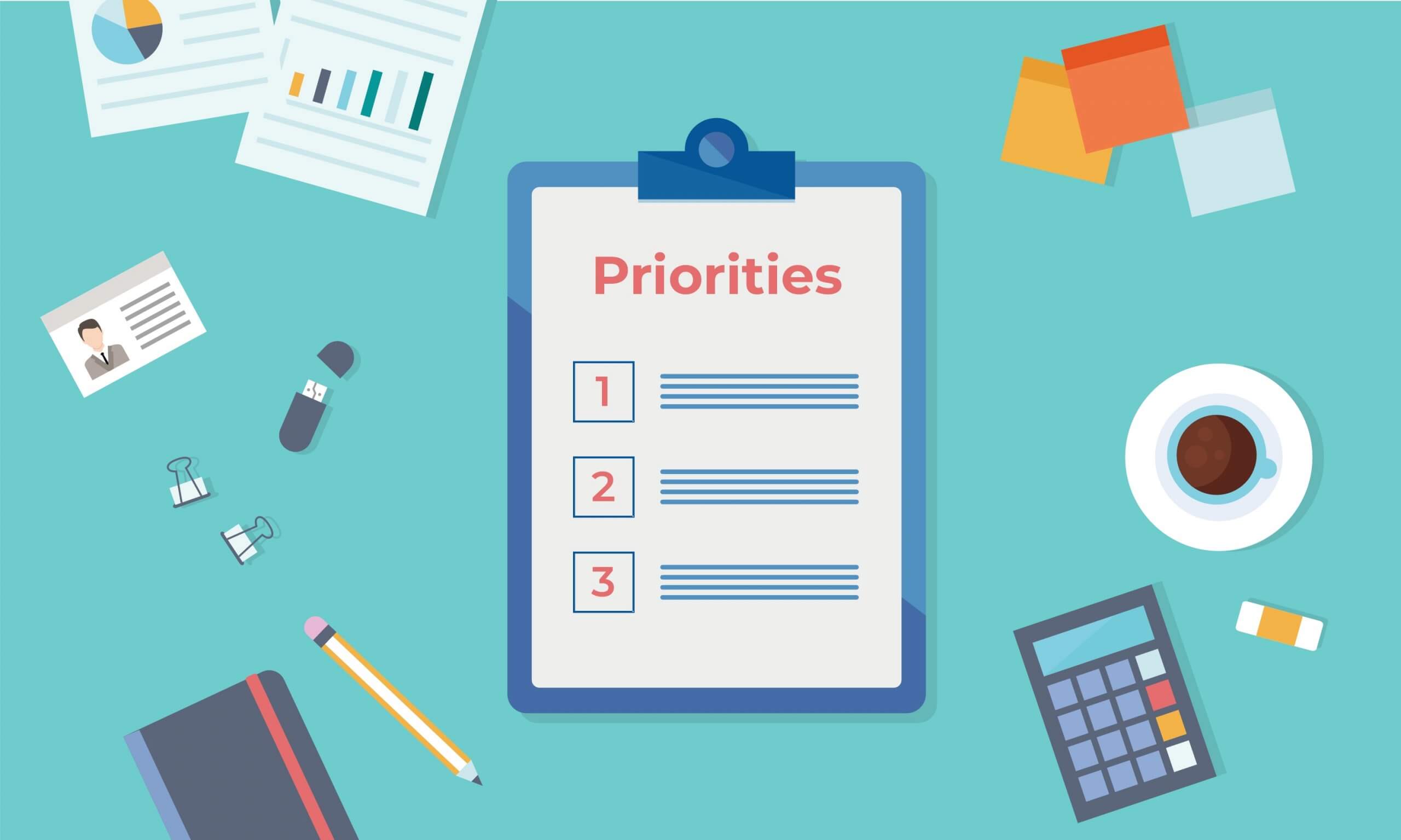 The Art of Product Backlog Prioritization: 3 Easy Tips to Follow Now | Hygger Blog The Art of Product Backlog Prioritization: 3 Easy Tips to Follow Now
