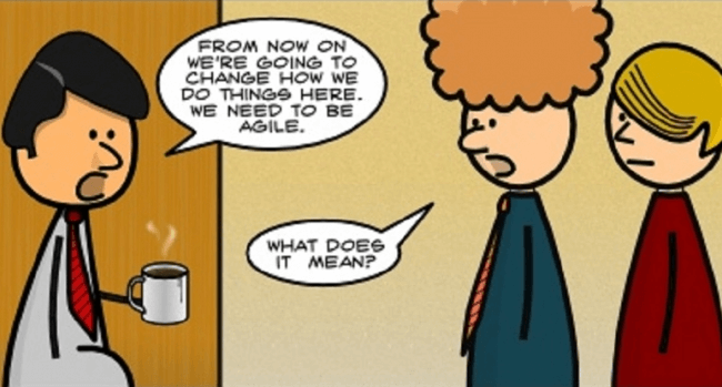 Why Should I Choose Agile Methodology? | Hygger Blog Why Should I Choose Agile Methodology?