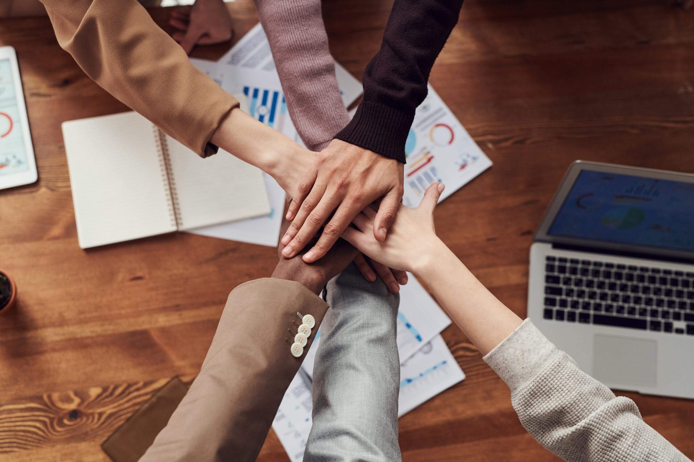 Agile Team Building | Hygger Blog Agile Team Building