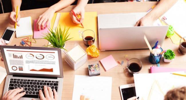 Main principles of Kanban Task | Hygger Blog Main principles of Kanban Task
