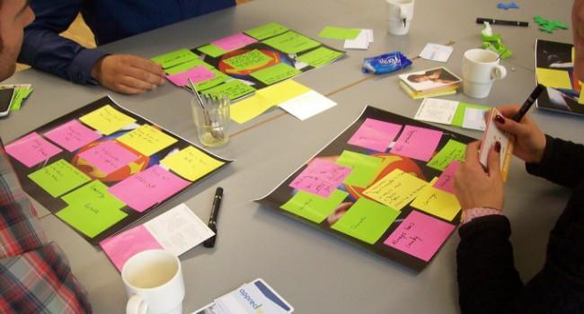 Agile Team Building | Hygger Blog Agile Team Building