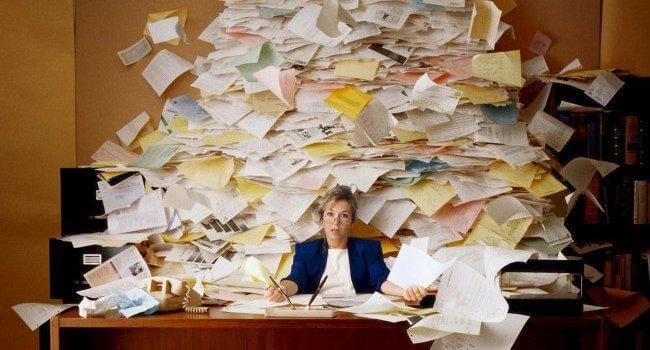 Product Backlog in Scrum | Hygger Blog Product Backlog in Scrum