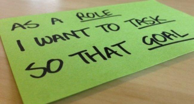 Extreme Programming User Stories | Hygger Blog Extreme Programming User Stories