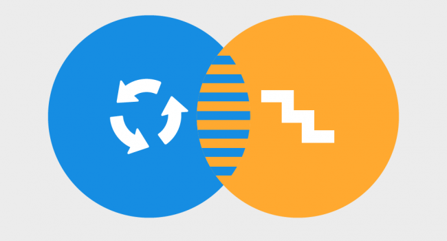Agile and Waterfall Teams | Hygger Blog Agile and Waterfall Teams