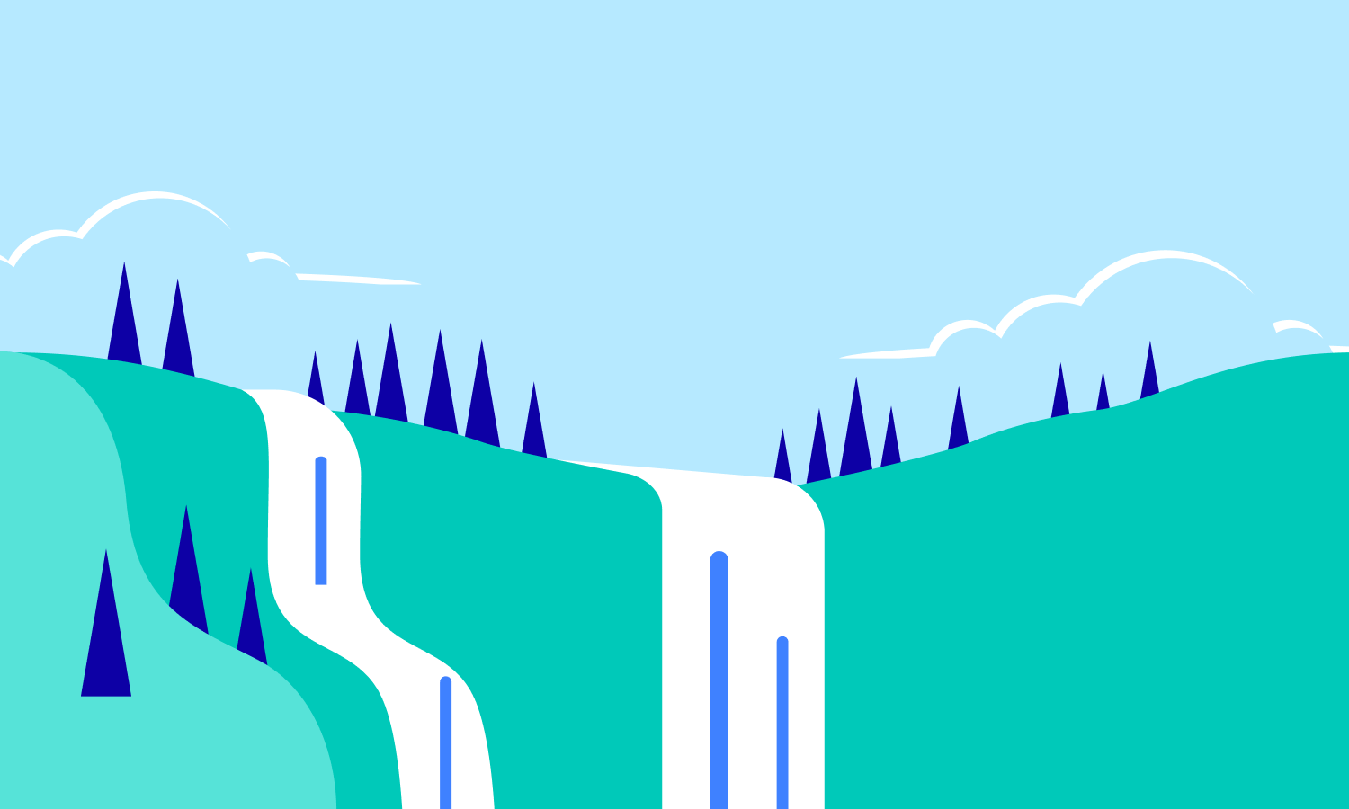 Waterfall Process Model: Principles | Hygger Blog Waterfall Process Model: Principles
