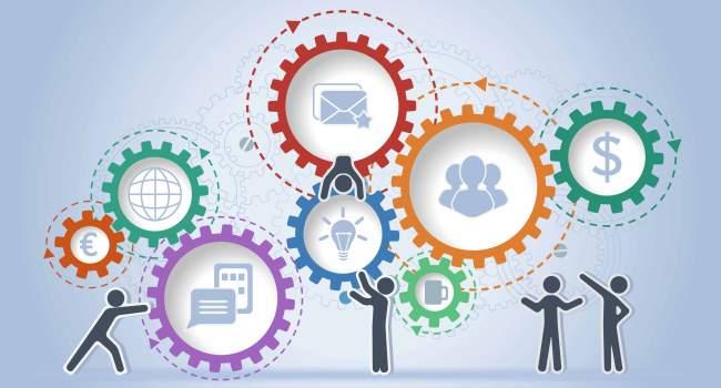 Integrated Project Management and Control System | Hygger Blog Integrated Project Management and Control System