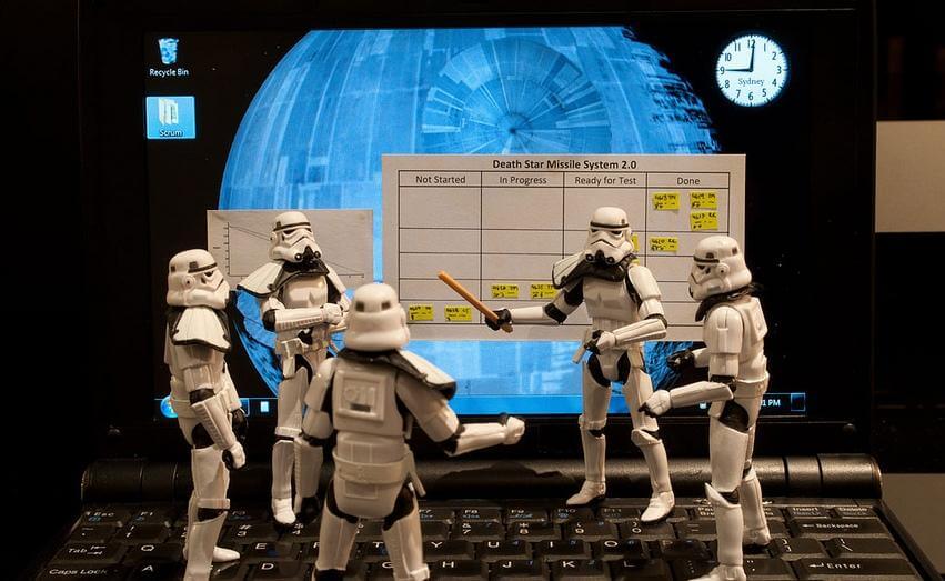 5 Best Practices to Master Daily Scrum Meetings | Hygger Blog 5 Best Practices to Master Daily Scrum Meetings