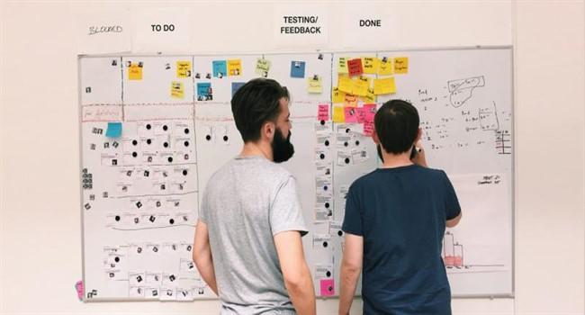 What is Scrum Application? | Hygger Blog What is Scrum Application?