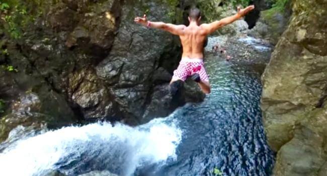 Well-known Waterfall Practices | Hygger Blog Well-known Waterfall Practices
