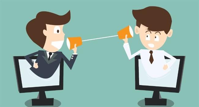 Communication Secrets: 5 Ways to Reach a CEO | Hygger Blog Communication Secrets: 5 Ways to Reach a CEO