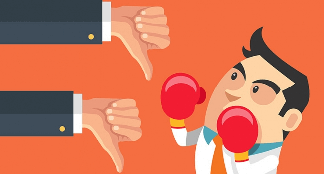 7 Ways to Handle Negative Feedback and Get Positive Results | Hygger Blog 7 Ways to Handle Negative Feedback and Get Positive Results