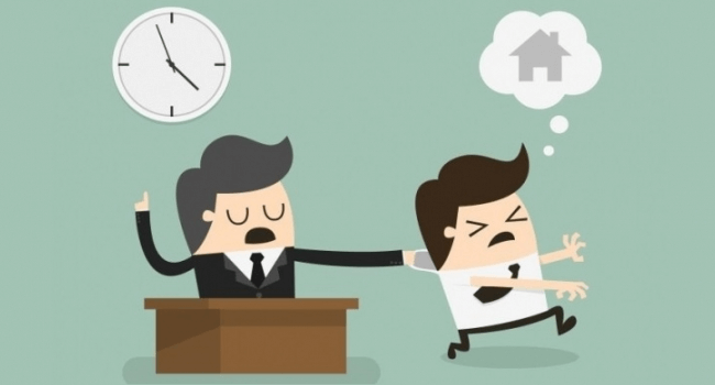 Overtime: How Working More Produces Less and Kills Business | Hygger Blog Overtime: How Working More Produces Less and Kills Business