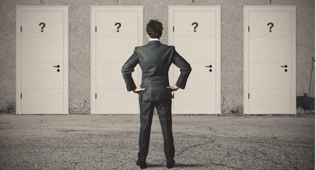 Making a Responsible Decision on the Spot in 3 Steps | Hygger Blog Making a Responsible Decision on the Spot in 3 Steps
