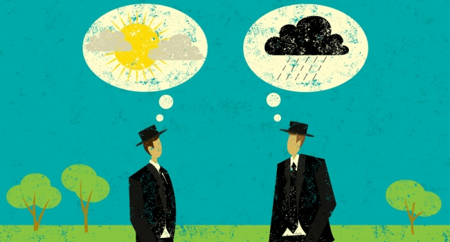 Why Optimists Make Better Leaders (and How to Become One) | Hygger Blog Why Optimists Make Better Leaders (and How to Become One)