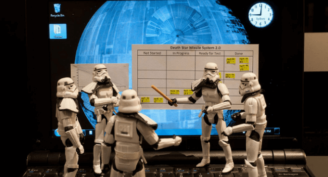 Scrum 101: 13 Rules You Should Never Break | Hygger Blog Scrum 101: 13 Rules You Should Never Break