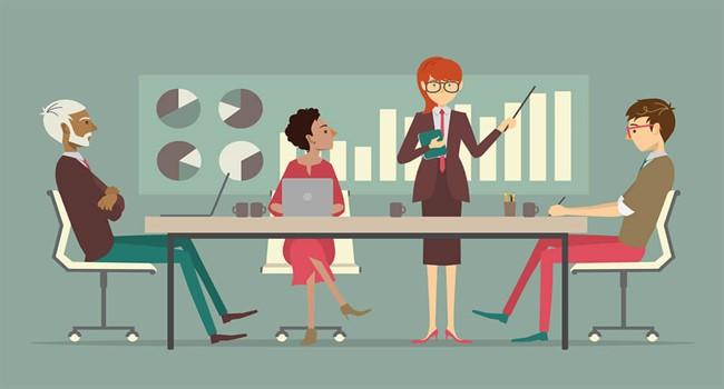 Never Miss These 3 Things During Your Team Meetings | Hygger Blog Never Miss These 3 Things During Your Team Meetings