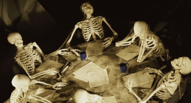 SOS: 7 Quick Tips for Effective Steercom Meetings | Hygger Blog SOS: 7 Quick Tips for Effective Steercom Meetings