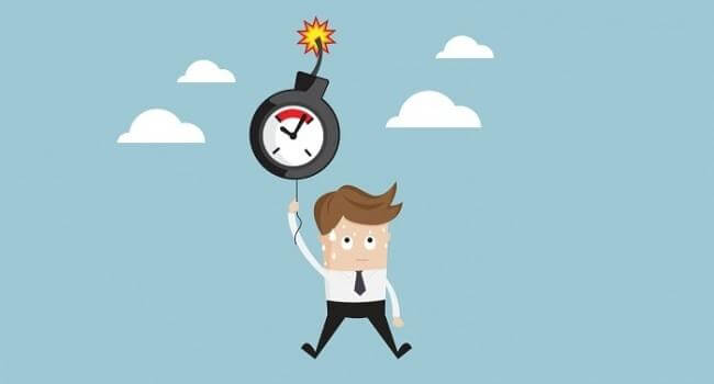 4 Steps to Successfully Dealing with Project Emergencies | Hygger Blog 4 Steps to Successfully Dealing with Project Emergencies