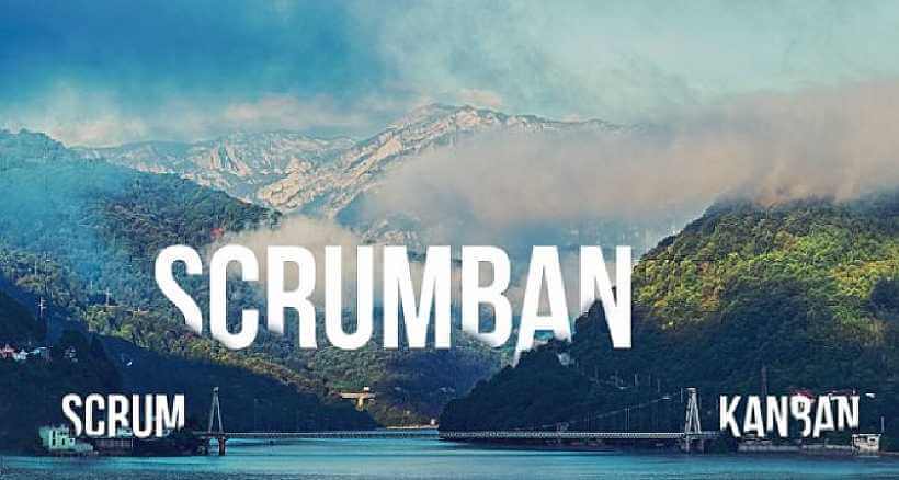 Scrumban: How to Combine the Best of Two Agile Methods? | Hygger Blog Scrumban: How to Combine the Best of Two Agile Methods?